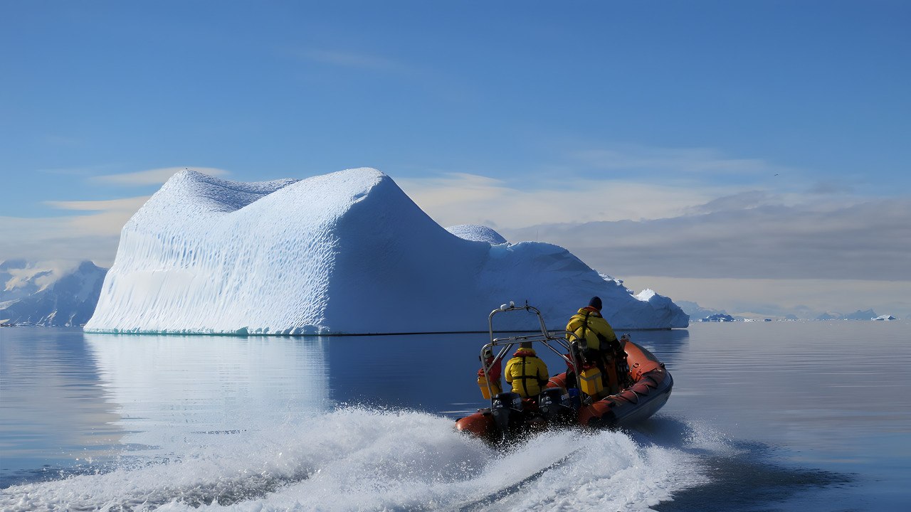 Scientists Walk Back Climate Alarmism As New Data Shows Oceans ‘Accelerating Global Cooling’