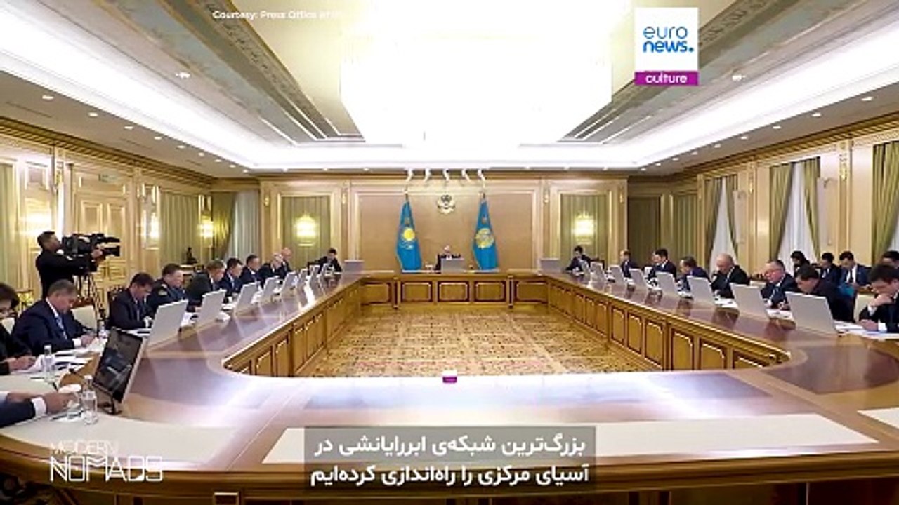 قزاقستان نسل جدیدی از متخصصان هوش مصنوعی را پرورش می‌دهد