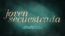 Trailer | Joven Secuestrada | Paramount+