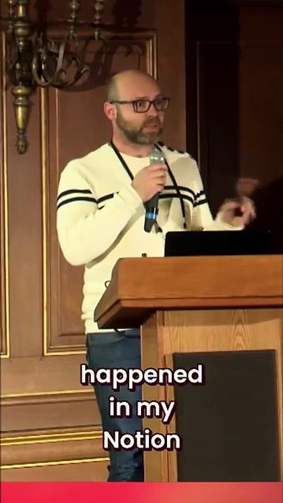 Maximize Productivity_ Notion & ChatGPT Daily Summary Hack