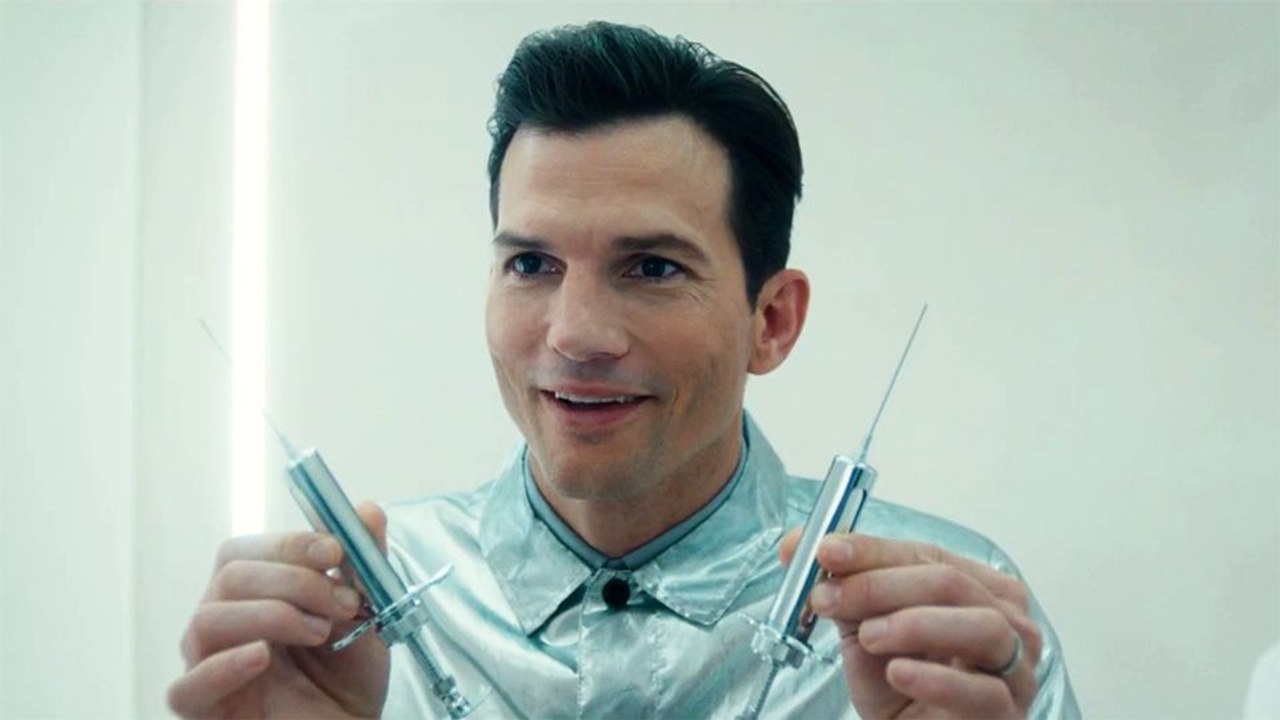 The Beauty Trailer OV