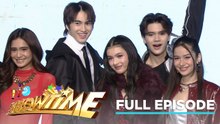 It's Showtime: Full Episode (January 5, 2026)
