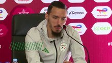 Bennacer : "Maza est jeune joueur très talentueux"