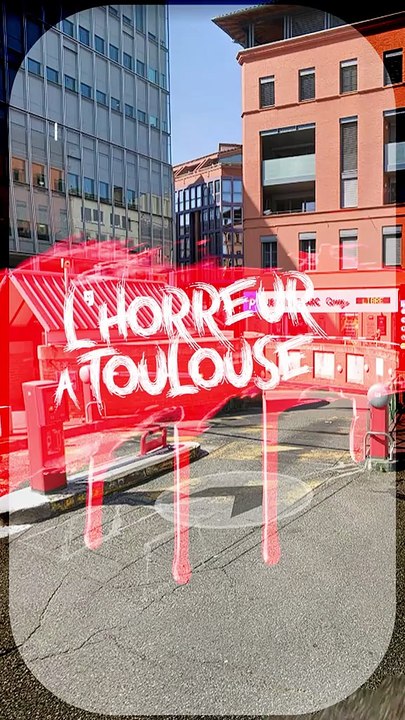 L’horreur à Toulouse dans une banque en 2010, vous n’êtes pas prêt ! Histoire vraie