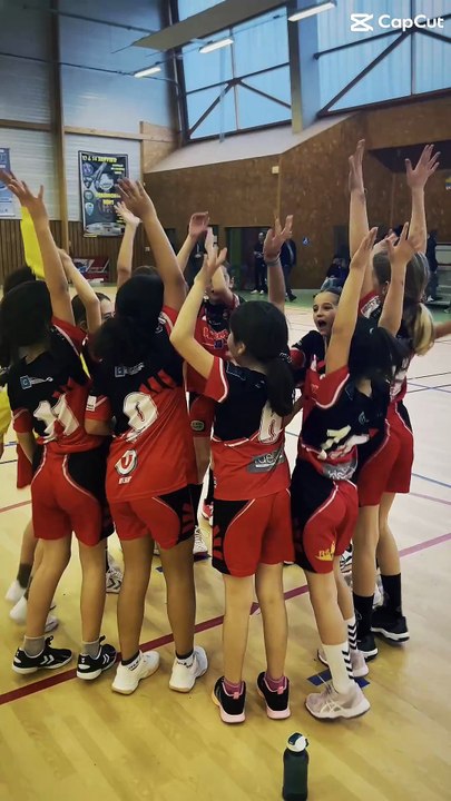 20 ANS DU HERIC HANDBALL