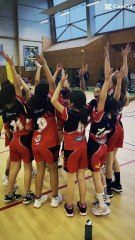 20 ANS DU HERIC HANDBALL