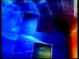 HRT 2 1999. - Ident i TV raspored