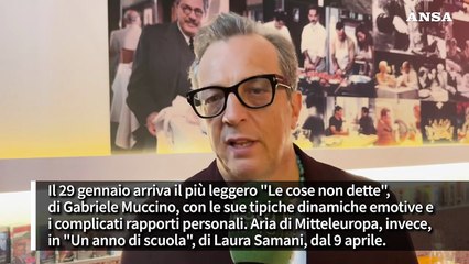 Il grande cinema italiano del 2026: da Paolo Sorrentino a Nanni Moretti, tutti i film