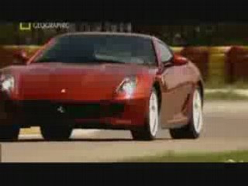 Fabrication 599GTB part3