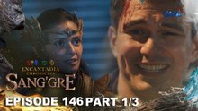 Sang'gre: Terra, niligtas ang kalaban?! (Episode 146 – Part 1/3) | Encantadia Chronicles