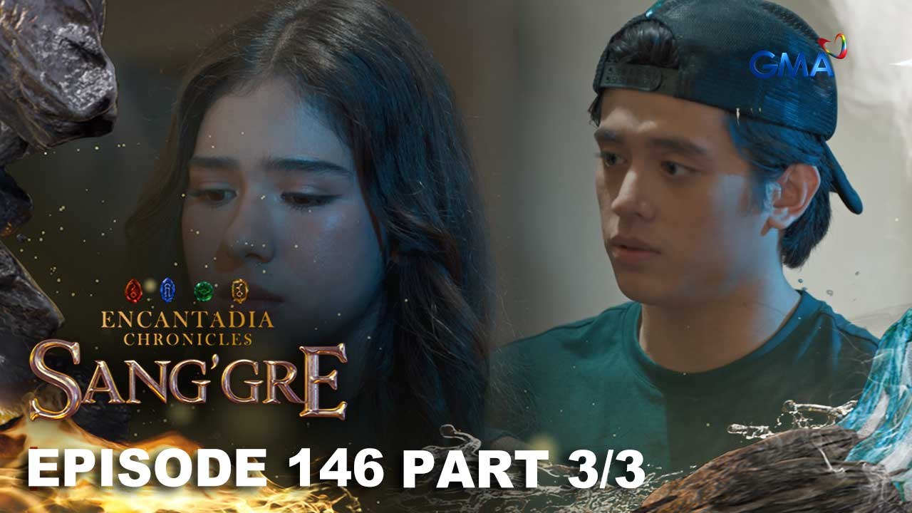 Sang'gre: Adamus, binasted ni Deia?! (Episode 146 – Part 3/3) | Encantadia Chronicles