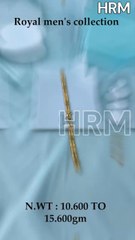 HRM Luxury Elevate Your Style | Premium Men’s Bracelets 2025. #hrm #gold #luxury #premium #goldjewellery