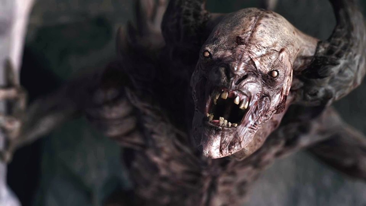 Angels Fallen: Warriors Of Peace Trailer DF