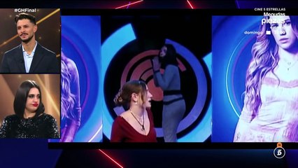 Gran Hermano 20 - Expulsiones