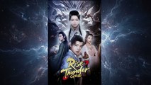 RISE OF THE THUNDER GOD FULL MOVIE ENGLISH SUB