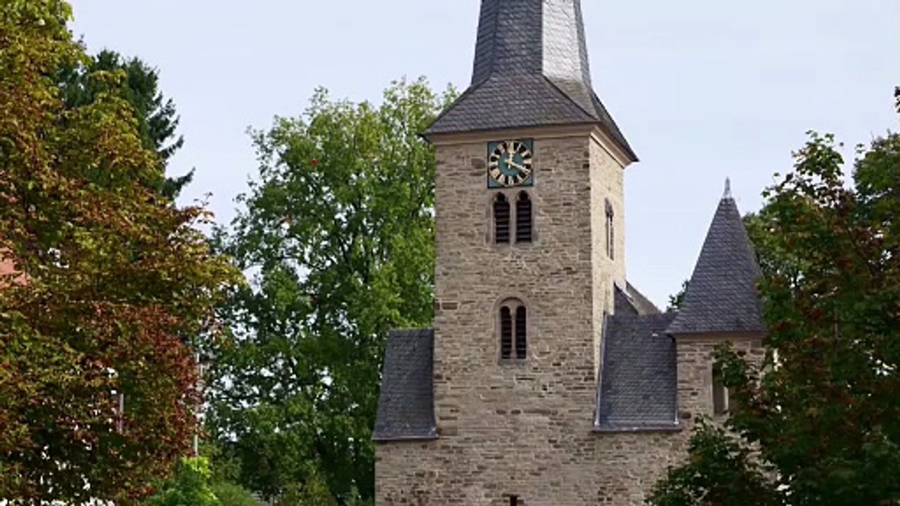 Lebendige Kirche