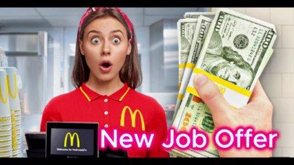 Offering People $100,000 To Quit Their Job