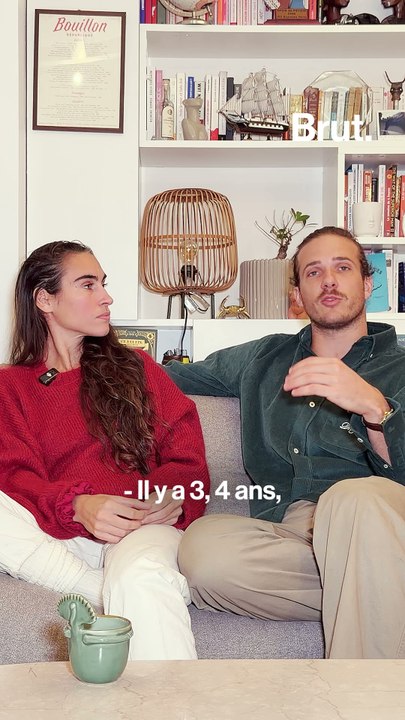 Couple libre : ils nous racontent comment ils le vivent.