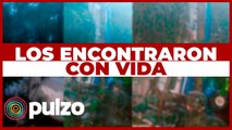 Hallan vivos a niños que habían desaparecido en selvas de Guaviare y Caquetá | Pulzo