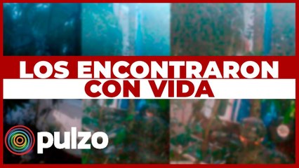 Hallan vivos a niños que habían desaparecido en selvas de Guaviare y Caquetá | Pulzo