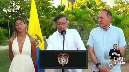 Trump Kolombiya’yı hedef aldı: Latin Amerika ayağa kalkıyor mu? Petro’dan bölgesel birlik çağrısı