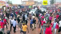 Ouganda : l'opposition est victime d'une campagne de répression selon Amnesty