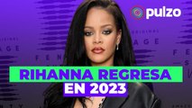 Todo sobre Rihanna: su regreso en el Super Bowl, los inicios de su carrera y sus exparejas | Pulzo