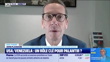 USA Today : "Palantir et les pétrolières US bondissent après le raid US au Vénézuéla", par John Plassard - 05/01