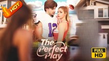 The Perfect Play | Full Movie HD - Romance Sweet Romance Modern Sports Reunited Lovers Steamy Romantic Feel-Good USA Ice Rink Mansion Hospital Contemporary All Ages Athlete Celebrity Independent Woman