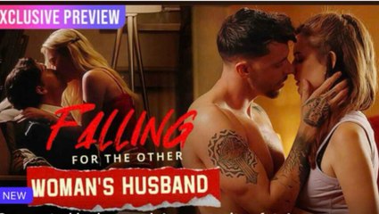Falling for The Other Woman's Husband FULLMOVIE 2026 #englishsub