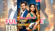 Terms And Conditions FULLMOVIE 2026 #englishsub