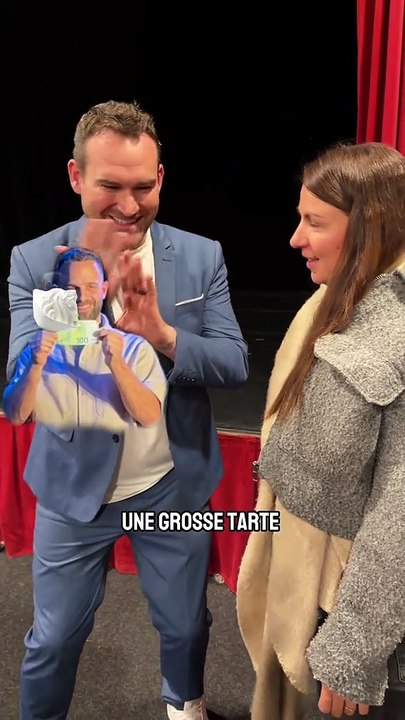 Hypnosis can be used to support couples therapy... or to justify throwing cream pies in your partner's face 😅So, which use would you prefer to try?