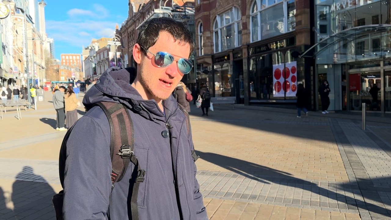 Leeds: Your initial travel plans