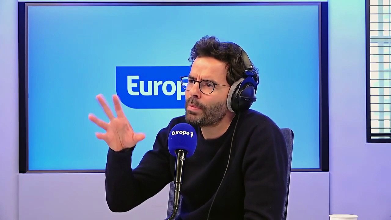 «Une télévision qui n’échoue pas est une télévision qui n'innove pas» : Maxime Guény fait le point sur les échecs à la TV pendant les fêtes
