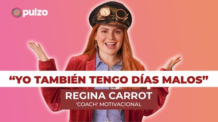 Regina Carrot: sus inicios, aprendizajes y motivaciones  | Pulzo