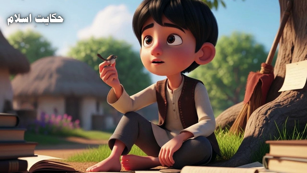 Jadoo Ki Taaqat Ya Allah Ka Yaqeen