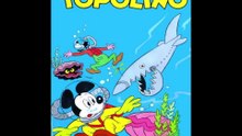 TOPOLINO---N.618