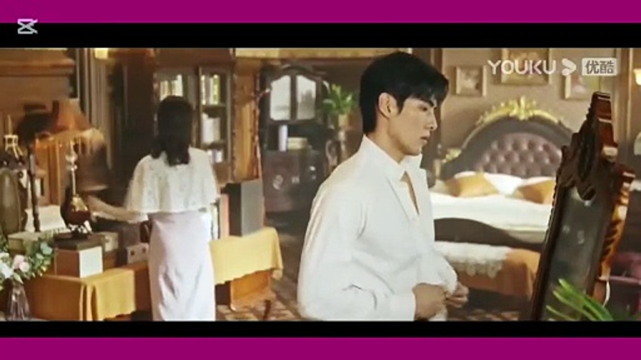 My Everlasting Bride Ep 2 [ENG SUB]- New Chinese drama