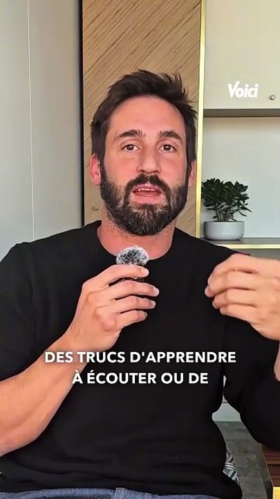 @guillaume__labbe se confie sur le lycée et sa plus grande frustration « Au lycée, je n’étais pas un bon élève. Je faisais beaucoup de sport, je passais du temps avec mes amis, je profitais. J’ai de très bons souvenirs de foot dans la cour, de discussio