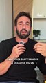 @guillaume__labbe se confie sur le lycée et sa plus grande frustration « Au lycée, je n’étais pas un bon élève. Je faisais beaucoup de sport, je passais du temps avec mes amis, je profitais. J’ai de très bons souvenirs de foot dans la cour, de discussio