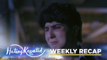 Hating Kapatid: Tyrone is caught in a tough situation! (Weekly Recap HD)