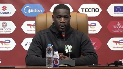 Côte d’Ivoire - Faé : "On va vouloir prendre une petite revanche"