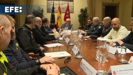 El Real Madrid-Maccabi Tel Aviv de Euroliga del jueves se disputará a puerta cerrada