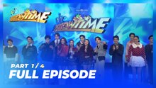 It’s Showtime: 'PBB' ex-housemates, ano ang goals sa 2026? (January 5, 2026) (Part 1/4)
