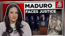 Captured dictator Maduro in U.S. court today, Trump on running Venezuela | NY POSTcast