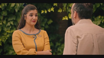 Sueños de libertad  Capítulo 476