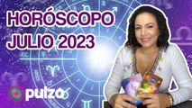 Horóscopo para julio de 2023: salud, dinero y amor para cada signo zodiacal | Pulzo