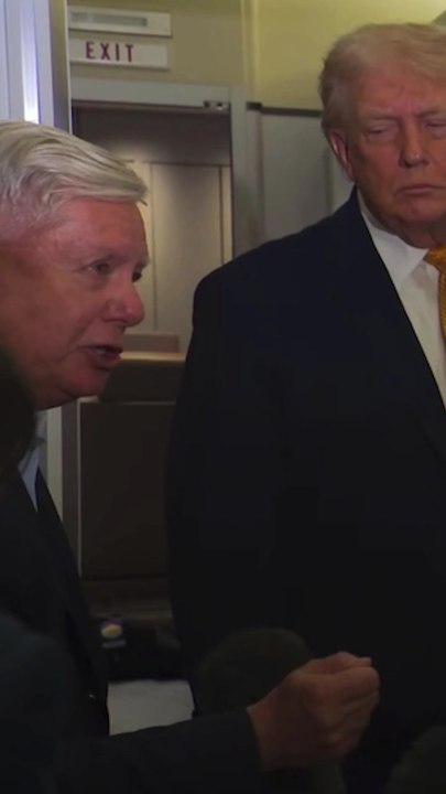 Lindsey Graham warns Cuban dictatorship's 'days are numbered' after US seizes Maduro