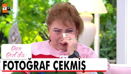 Dila, annesi vurulunca polise haber vermemiş! - Esra Erol'da 5 Ocak 2026