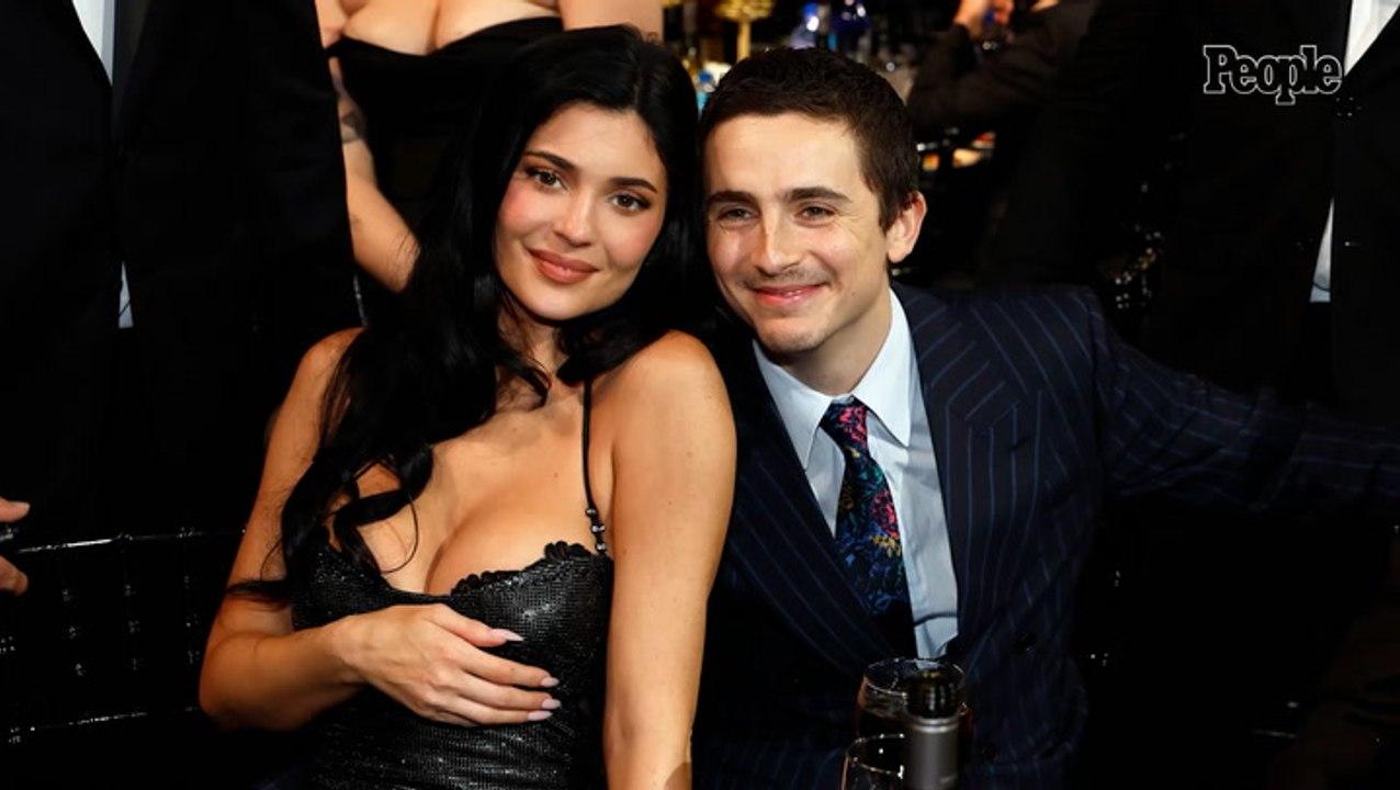 The Best, Worst and Most Oops Moments of the Critics Choice Awards 2026